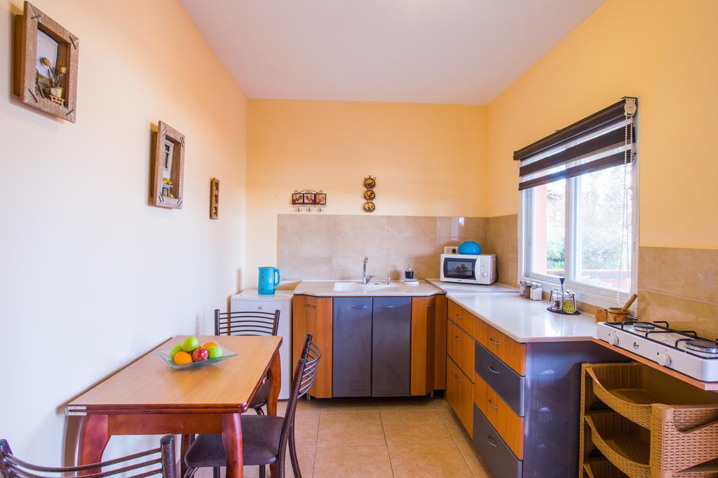 Dead Sea Sun Guest House Арад Номер фото
