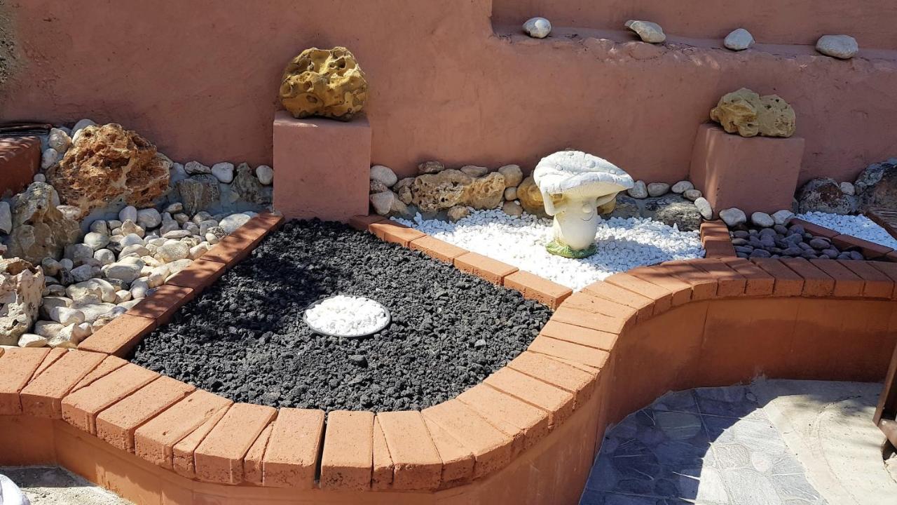 Dead Sea Sun Guest House Арад Экстерьер фото